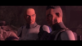 Star Wars the Bad Batch - Season 03 Episode 06